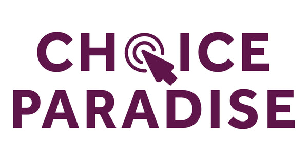 ChoiceParadise logo