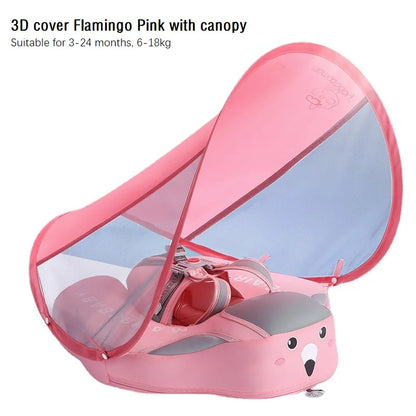 Baby Floater Swimming Ring™2024 Swim Trainer-Choice Paradise
