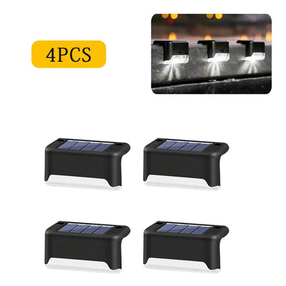 4/8/12/16 pcs Solar LED Lights™ - Choice Paradise