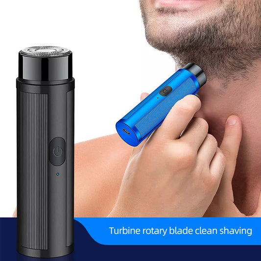 Men's Mini Electric Shaver™ - Choice Paradise