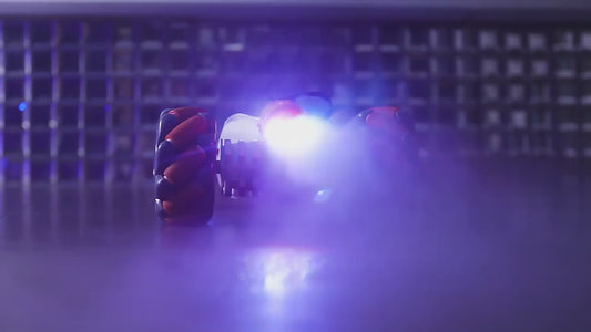 RC Gesture Sensing Stunt Car Drift Spray High Speed 360°™ Toys for Kids